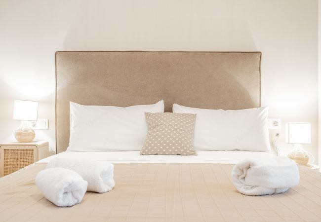 Estudio en Valencia - Mediterraneum. Suite D by Host Valencia Estudio en Valencia - Mediterraneum. Suite D by Host Valencia