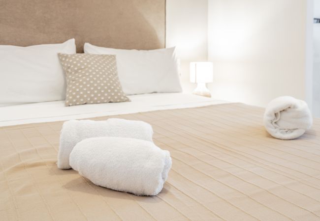 Estudio en Valencia - Mediterraneum. Suite D by Host Valencia Estudio en Valencia - Mediterraneum. Suite D by Host Valencia