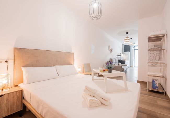 Apartamento en Valencia - VisitVal flats. Apartamento 1 by Host Valencia Apartamento en Valencia - VisitVal flats. Apartamento 1 by Host Valencia