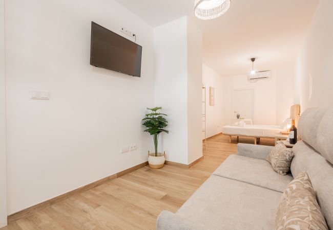 Apartamento en Valencia - VisitVal flats. Apartamento 1 by Host Valencia Apartamento en Valencia - VisitVal flats. Apartamento 1 by Host Valencia
