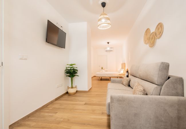 Apartamento en Valencia - VisitVal flats. Apartamento 1 by Host Valencia Apartamento en Valencia - VisitVal flats. Apartamento 1 by Host Valencia