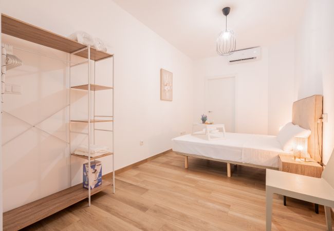 Apartamento en Valencia - VisitVal flats. Apartamento 1 by Host Valencia Apartamento en Valencia - VisitVal flats. Apartamento 1 by Host Valencia