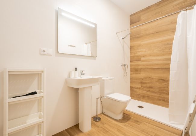 Apartamento en Valencia - VisitVal flats. Apartamento 1 by Host Valencia Apartamento en Valencia - VisitVal flats. Apartamento 1 by Host Valencia