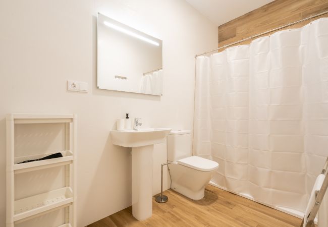 Apartamento en Valencia - VisitVal flats. Apartamento 1 by Host Valencia Apartamento en Valencia - VisitVal flats. Apartamento 1 by Host Valencia