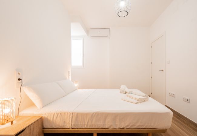 Apartamento en Valencia - VisitVal flats. Apartamento 1 by Host Valencia Apartamento en Valencia - VisitVal flats. Apartamento 1 by Host Valencia