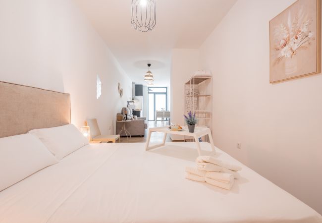 Apartamento en Valencia - VisitVal flats. Apartamento 1 by Host Valencia Apartamento en Valencia - VisitVal flats. Apartamento 1 by Host Valencia