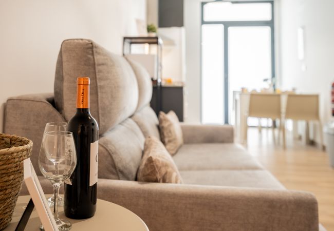 Apartamento en Valencia - VisitVal flats. Apartamento 1 by Host Valencia Apartamento en Valencia - VisitVal flats. Apartamento 1 by Host Valencia
