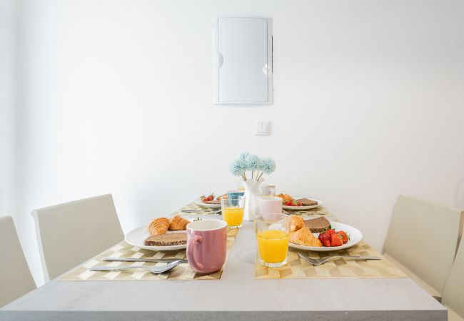 Apartamento en Valencia - VisitVal flats. Apartamento 1 by Host Valencia Apartamento en Valencia - VisitVal flats. Apartamento 1 by Host Valencia