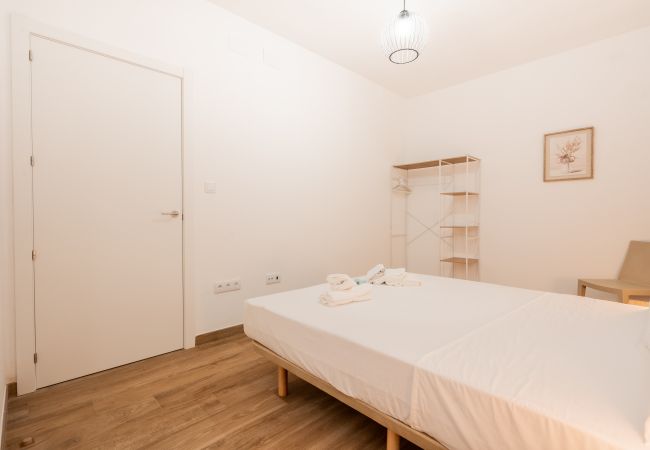 Apartamento en Valencia - VisitVal flats. Apartamento 1 by Host Valencia Apartamento en Valencia - VisitVal flats. Apartamento 1 by Host Valencia