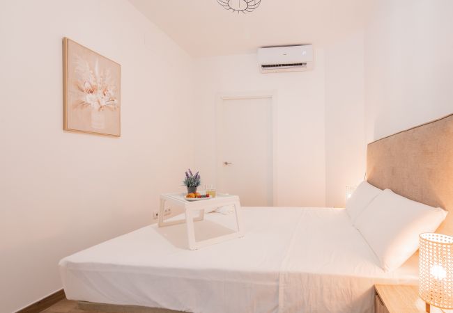 Apartamento en Valencia - VisitVal flats. Apartamento 1 by Host Valencia Apartamento en Valencia - VisitVal flats. Apartamento 1 by Host Valencia