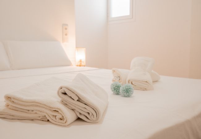 Apartamento en Valencia - VisitVal flats. Apartamento 1 by Host Valencia Apartamento en Valencia - VisitVal flats. Apartamento 1 by Host Valencia