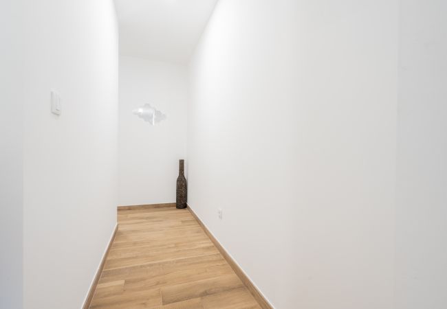Estudio en Valencia - VisitVal flats. Apartamento 2 by Host Valencia Estudio en Valencia - VisitVal flats. Apartamento 2 by Host Valencia