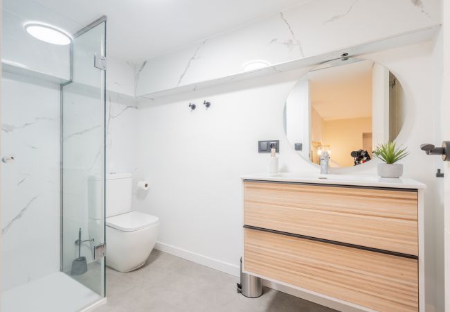 Apartamento en Valencia - Loft HomeValencia by Host Valencia Apartamento en Valencia - Loft HomeValencia by Host Valencia
