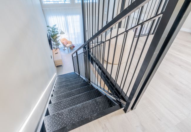 Apartamento en Valencia - Loft HomeValencia by Host Valencia Apartamento en Valencia - Loft HomeValencia by Host Valencia