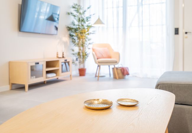 Apartamento en Valencia - Loft HomeValencia by Host Valencia Apartamento en Valencia - Loft HomeValencia by Host Valencia