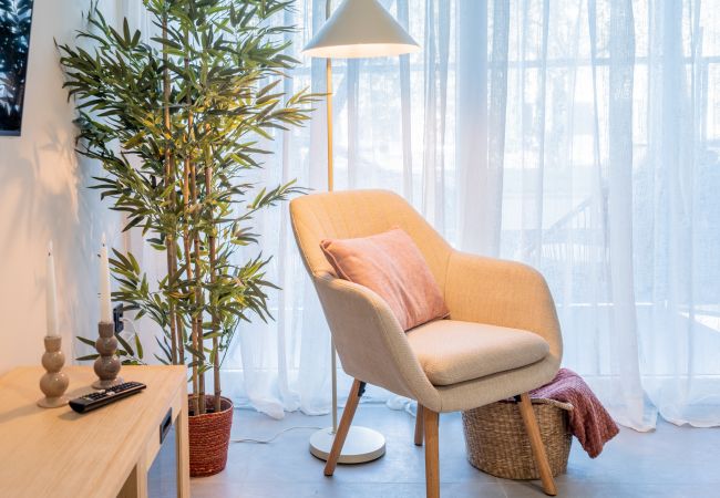 Apartamento en Valencia - Loft HomeValencia by Host Valencia Apartamento en Valencia - Loft HomeValencia by Host Valencia