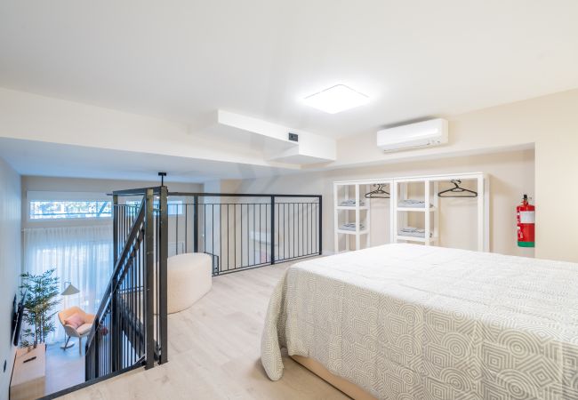 Apartamento en Valencia - Loft HomeValencia by Host Valencia Apartamento en Valencia - Loft HomeValencia by Host Valencia
