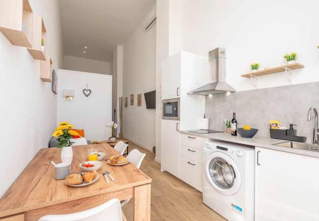 Estudio en Valencia - VLC Yako Suite by Host Valencia