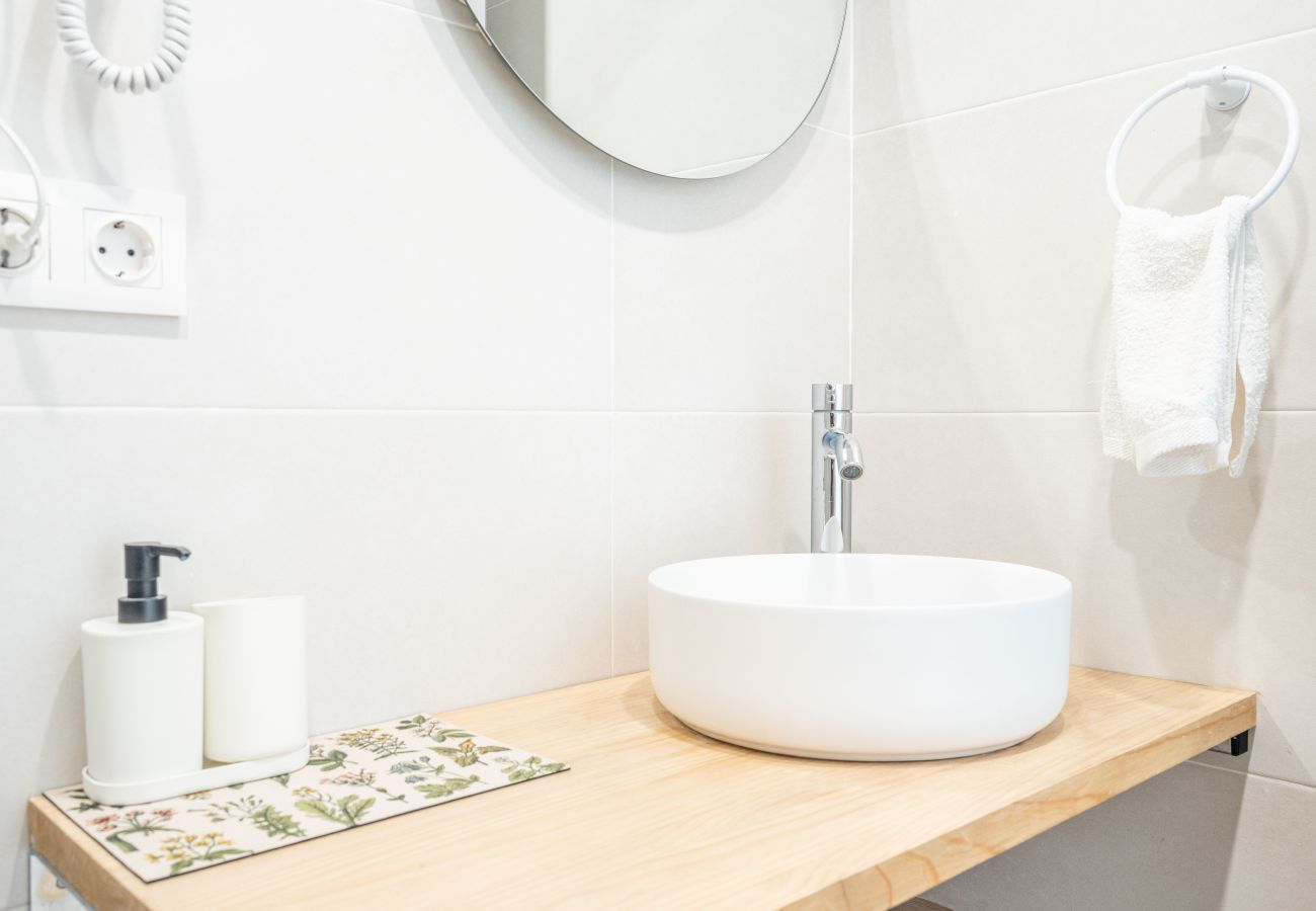 Estudio en Valencia - VLC Yako Suite by Host Valencia