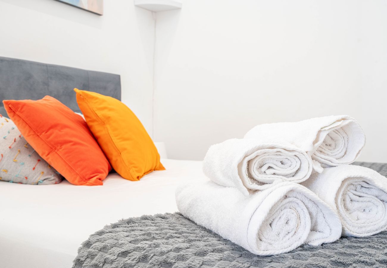 Estudio en Valencia - VLC Yako Suite by Host Valencia