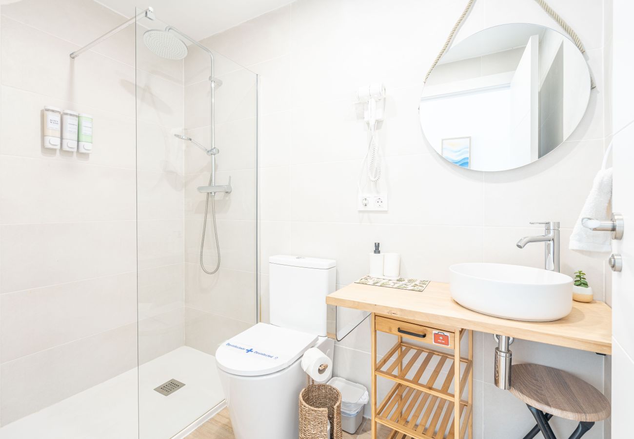 Estudio en Valencia - VLC Yako Suite by Host Valencia