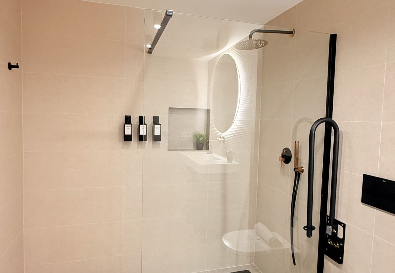 Apartamento en Valencia - VidaCalma Apto 1