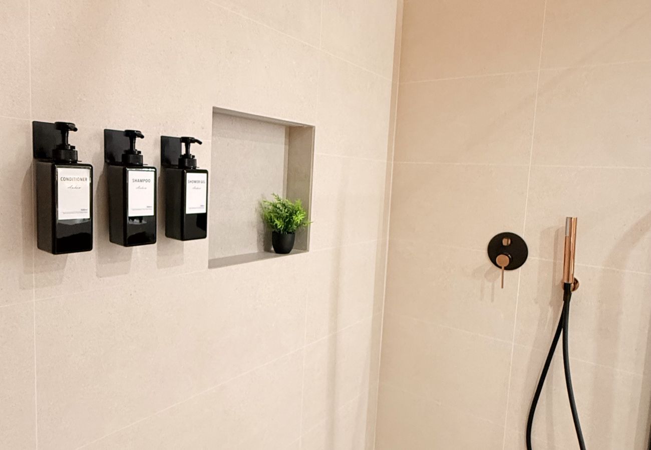 Apartamento en Valencia - VidaCalma Apto 1