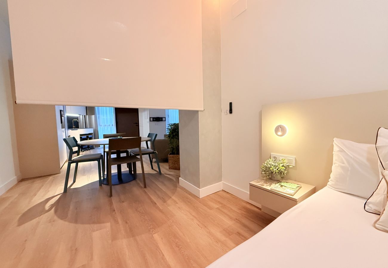 Apartamento en Valencia - VidaCalma Apto 1