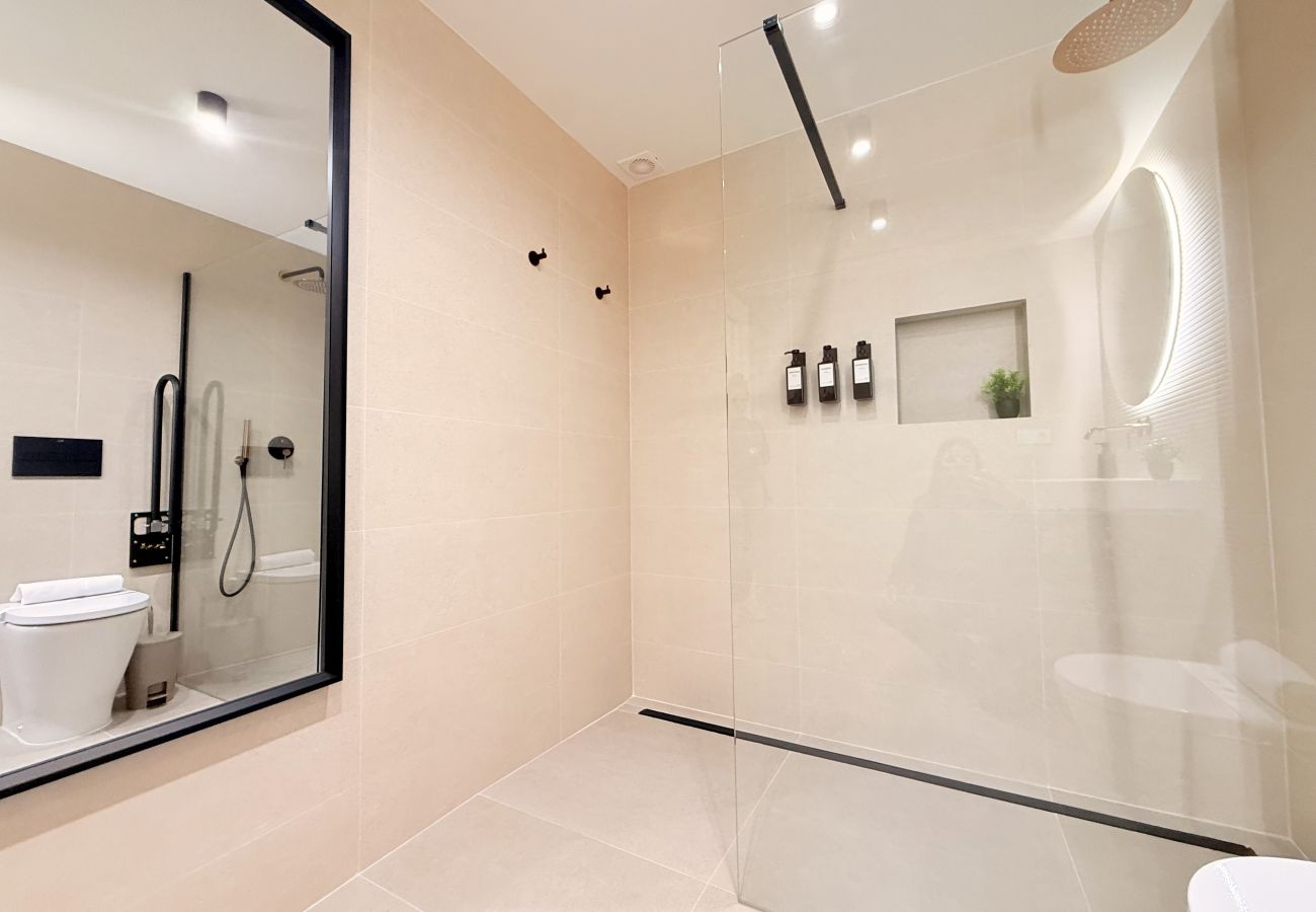 Apartamento en Valencia - VidaCalma Apto 1