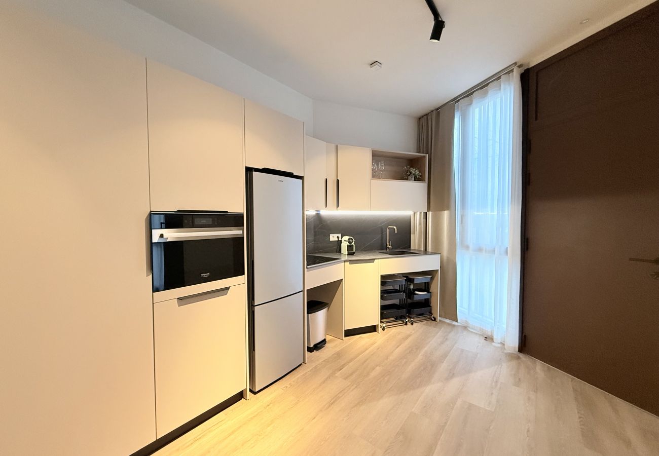 Apartamento en Valencia - VidaCalma Apto 1