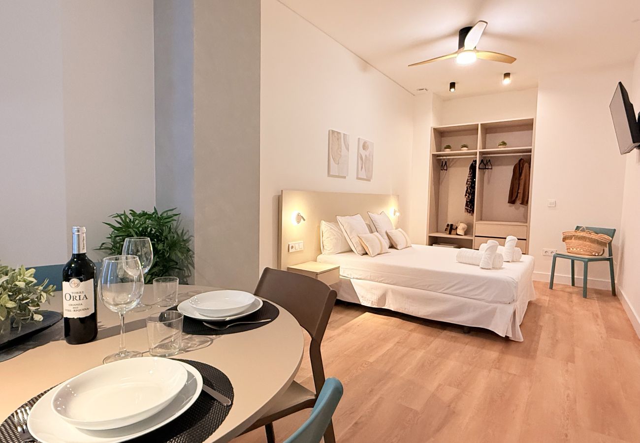 Apartamento en Valencia - VidaCalma Apto 1
