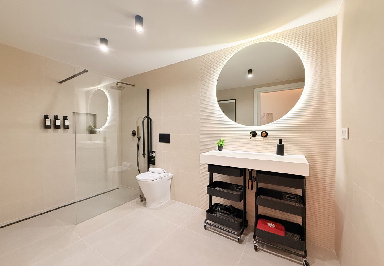 Apartamento en Valencia - VidaCalma Apto 1