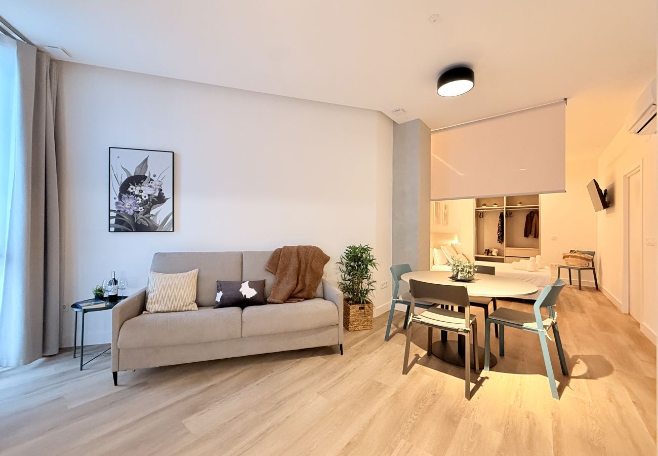 Apartamento en Valencia - VidaCalma Apto 1