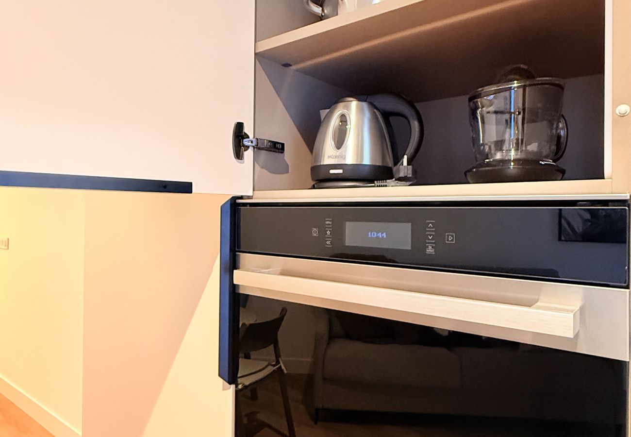 Apartamento en Valencia - VidaCalma Apto 1