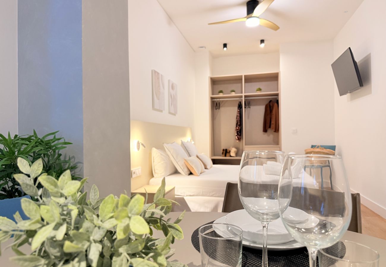 Apartamento en Valencia - VidaCalma Apto 1