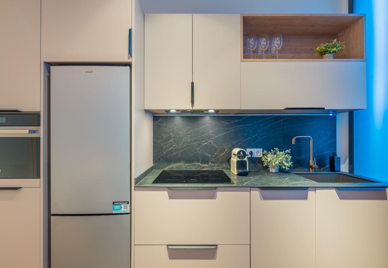 Apartamento en Valencia - VidaCalma Apto 2