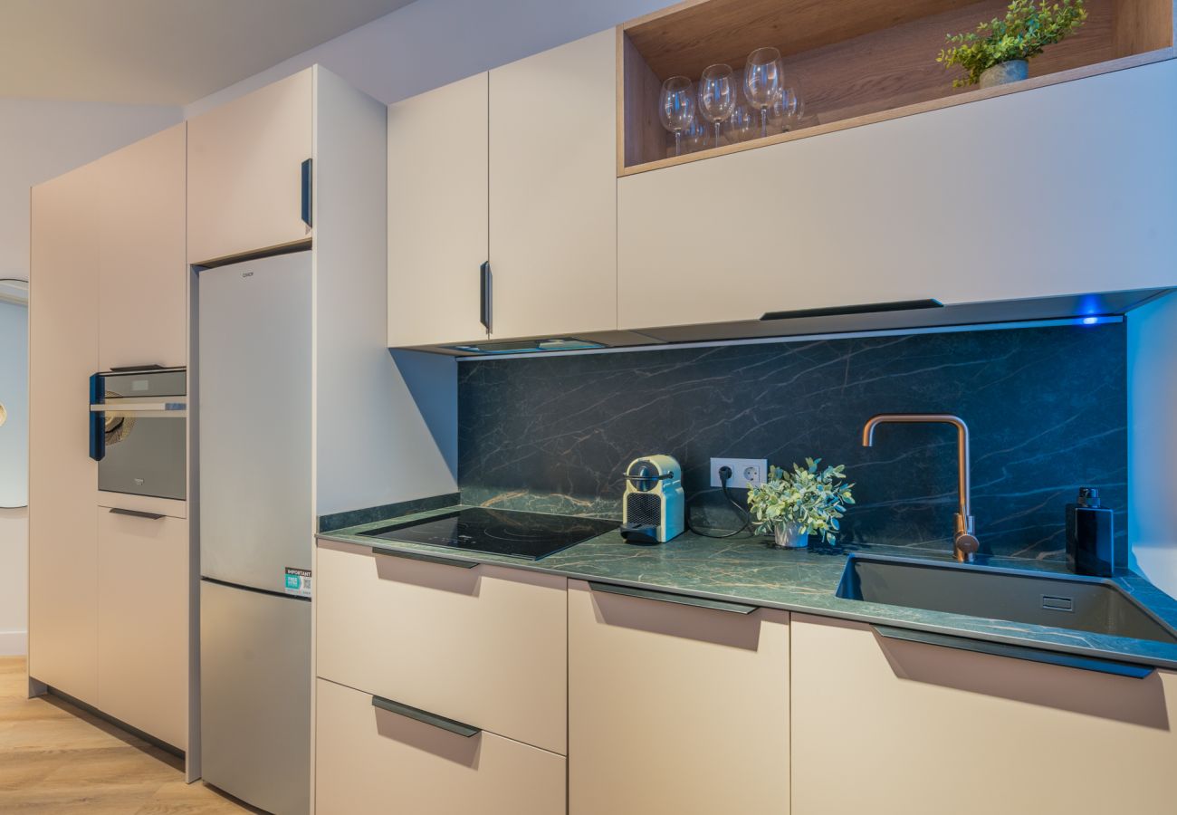 Apartamento en Valencia - VidaCalma Apto 2