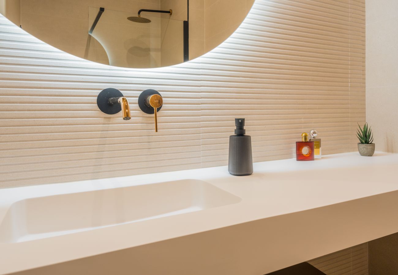 Apartamento en Valencia - VidaCalma Apto 2