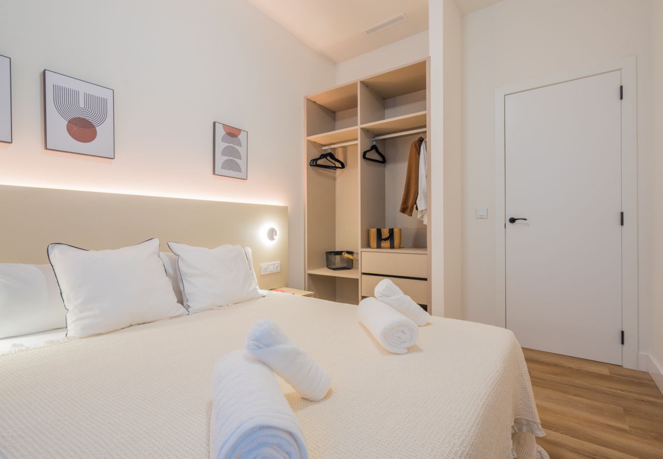 Apartamento en Valencia - VidaCalma Apto 2