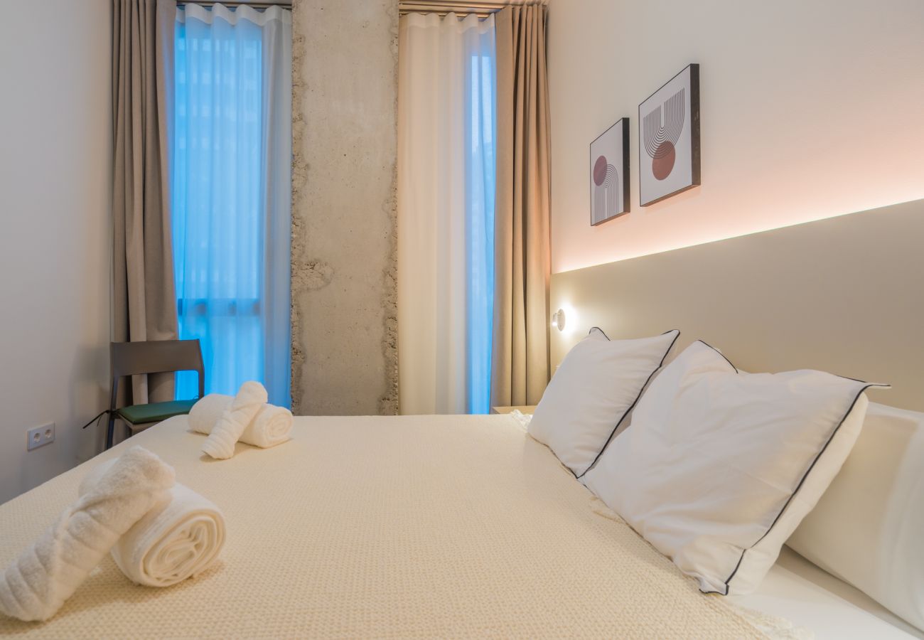 Apartamento en Valencia - VidaCalma Apto 2