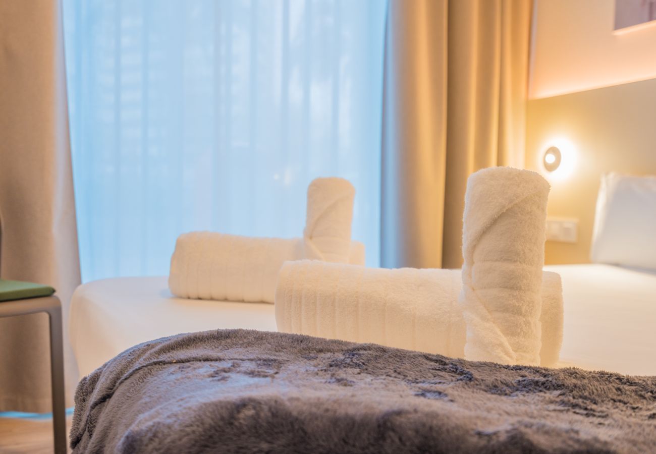 Apartamento en Valencia - VidaCalma Apto 2