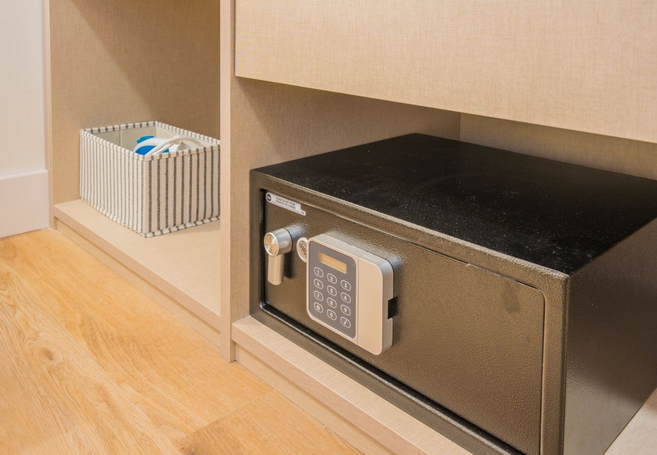 Apartamento en Valencia - VidaCalma Apto 2