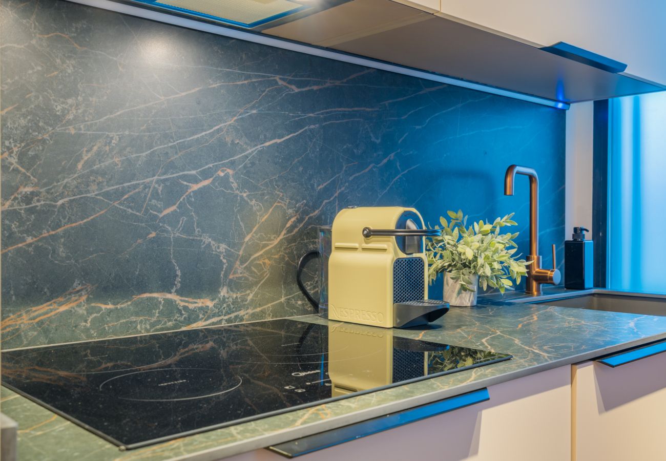 Apartamento en Valencia - VidaCalma Apto 2