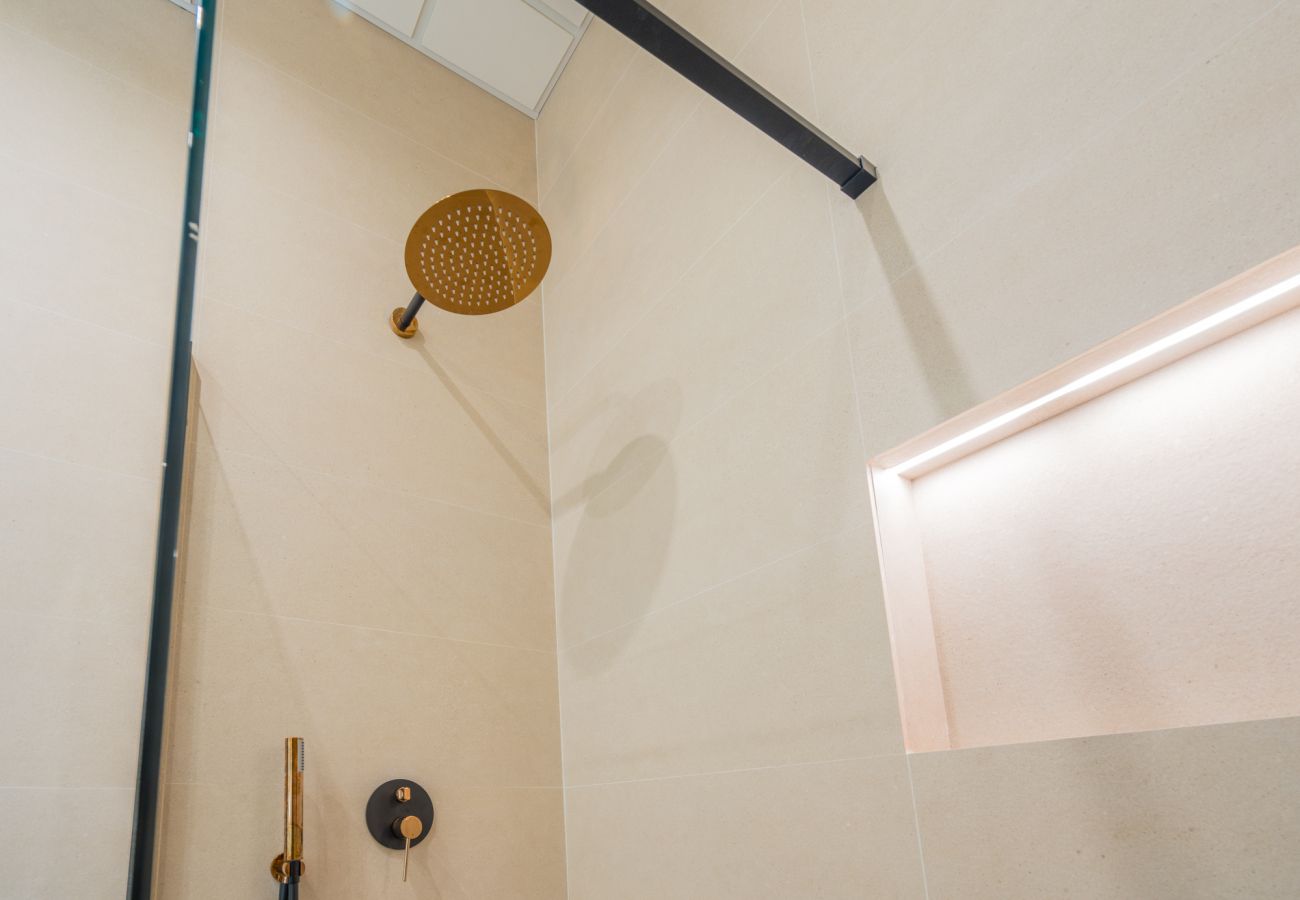 Apartamento en Valencia - VidaCalma Apto 2