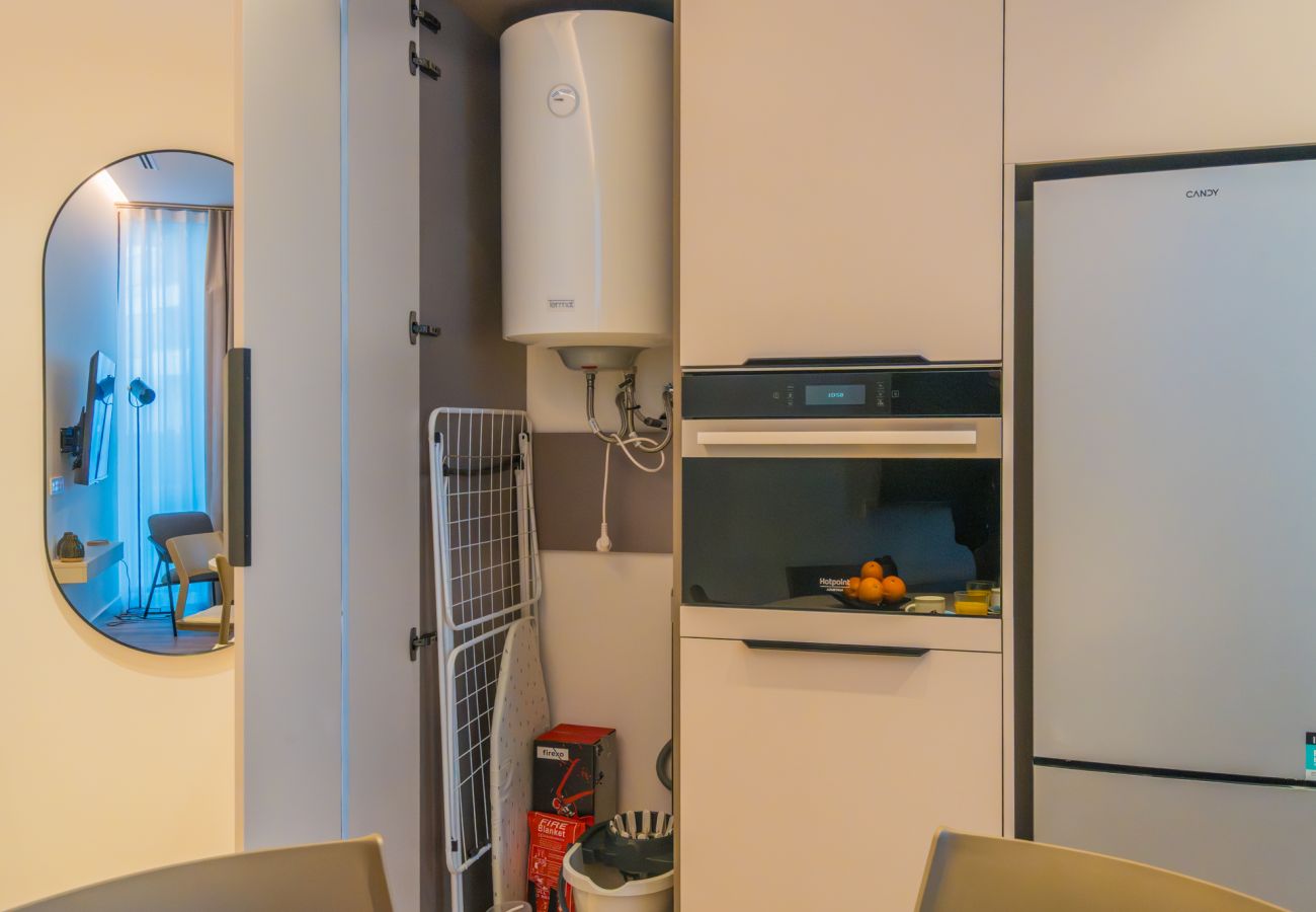 Apartamento en Valencia - VidaCalma Apto 2