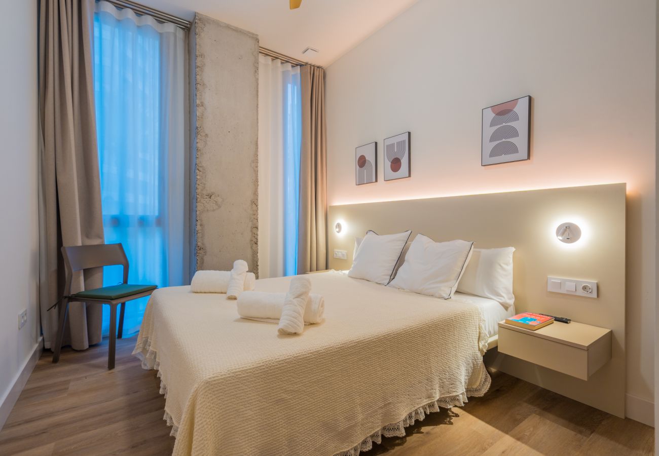 Apartamento en Valencia - VidaCalma Apto 2