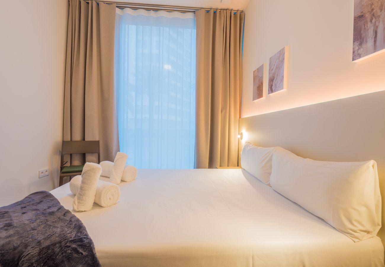 Apartamento en Valencia - VidaCalma Apto 2