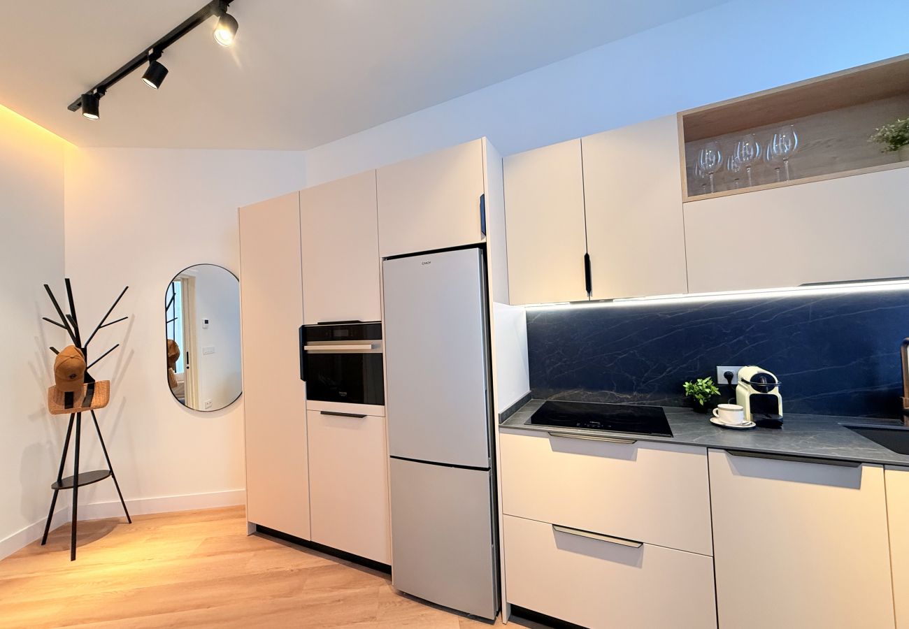 Apartamento en Valencia - VidaCalma Apto 2