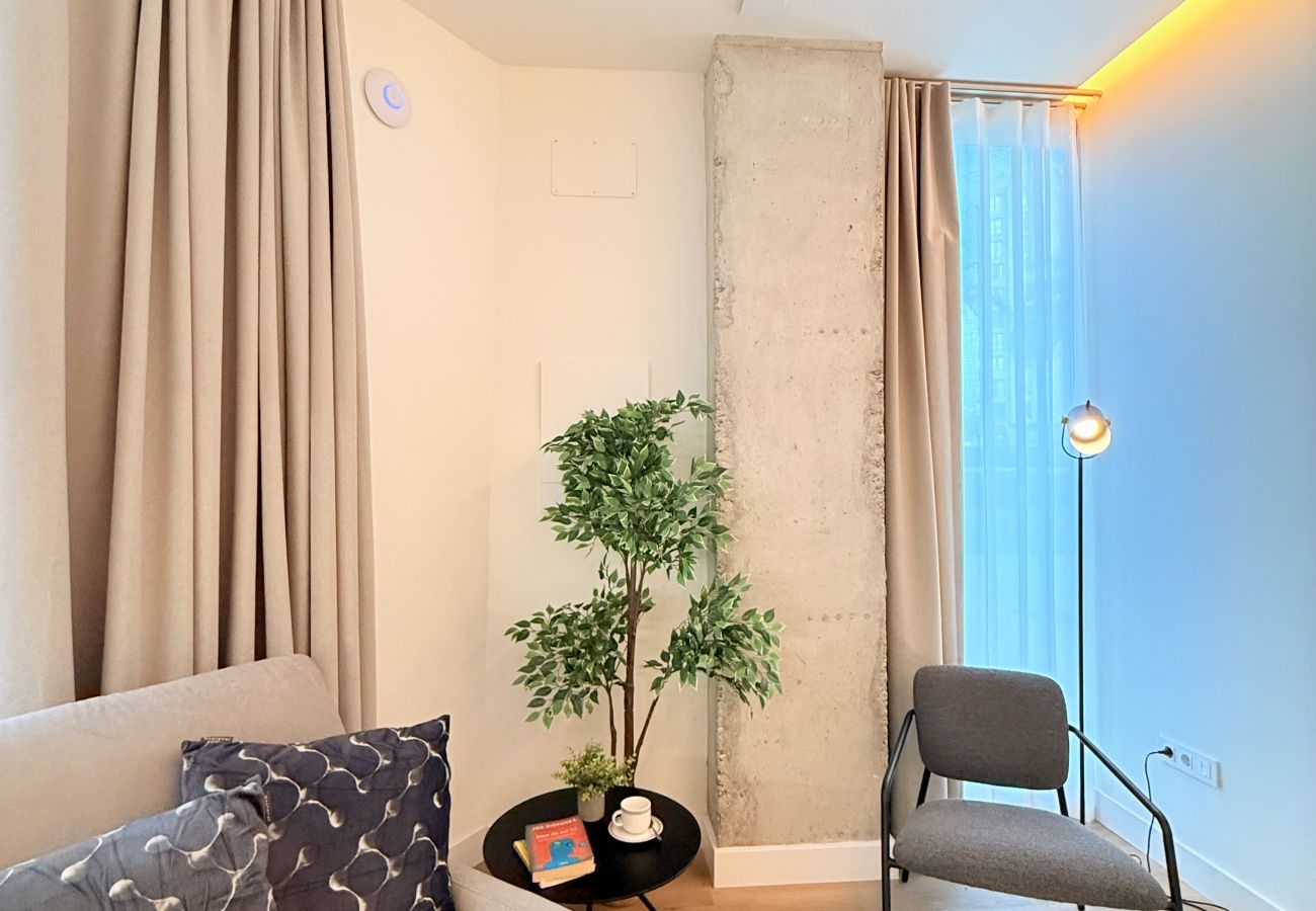 Apartamento en Valencia - VidaCalma Apto 2