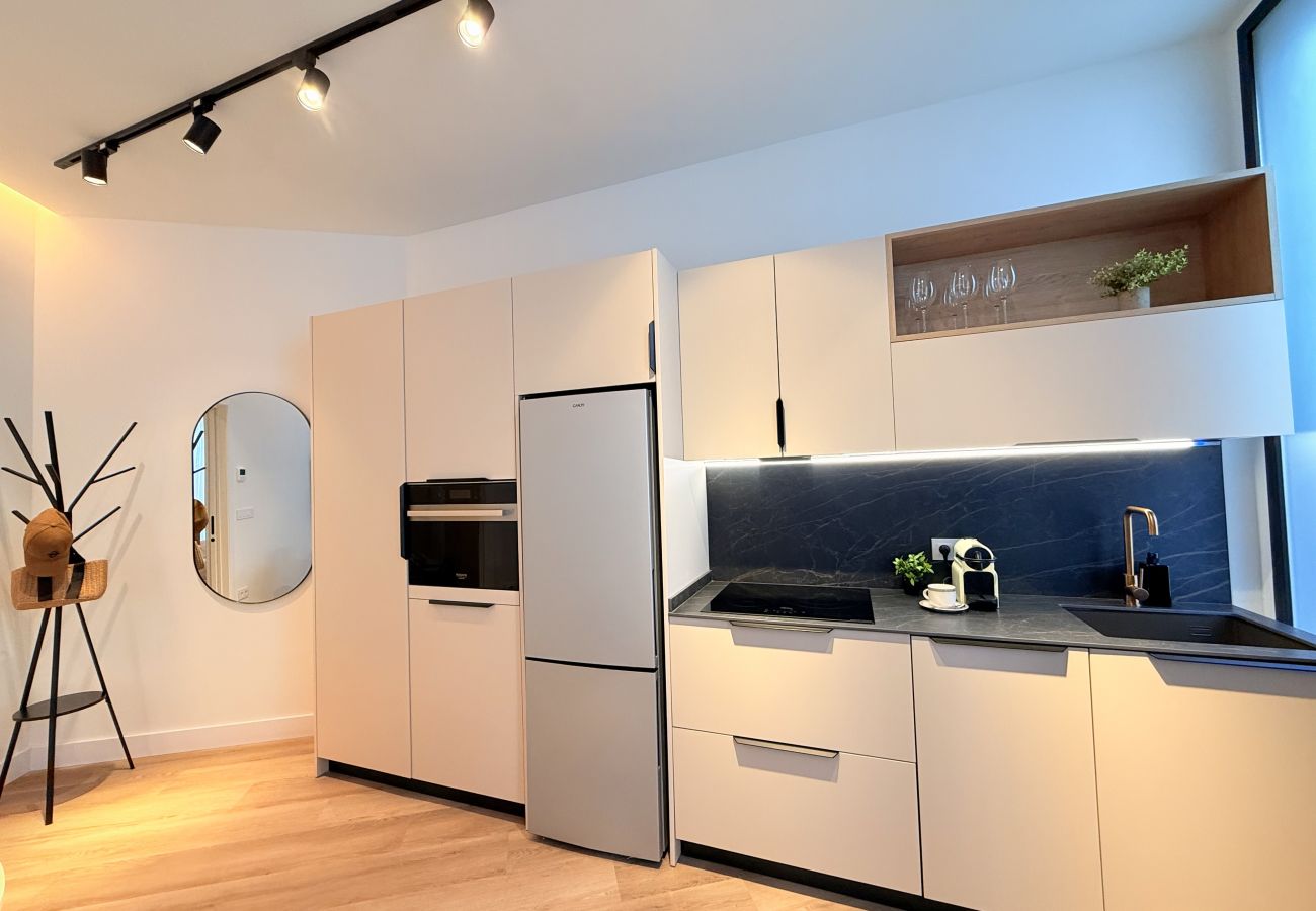 Apartamento en Valencia - VidaCalma Apto 2